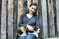 Фотография Шатровой Катюши