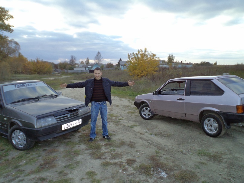 Сергей Акишонков фотография #15
