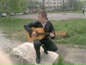 Фотография Бакшеева Евгения