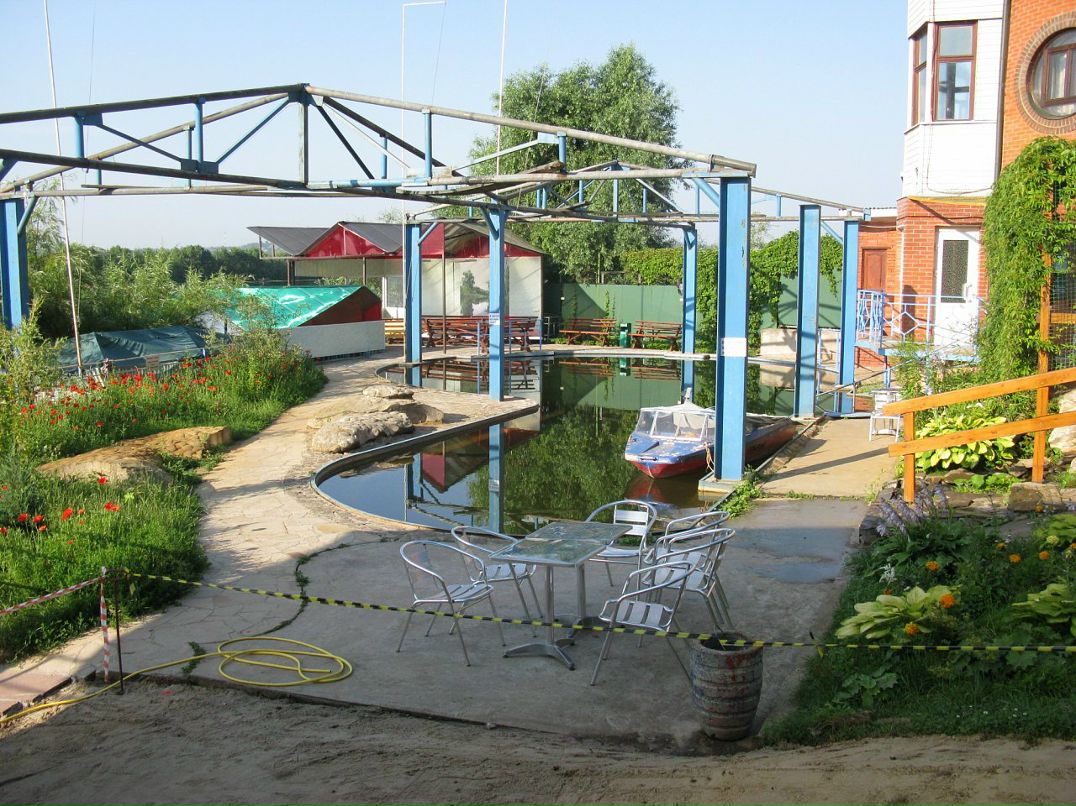 Дмитрий Ермилов фотография #24