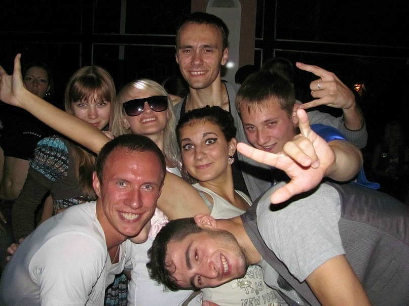 Дмитрий Дубень фотография #31
