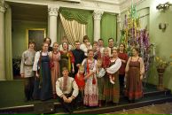 Фотография Баженова Ильюхи