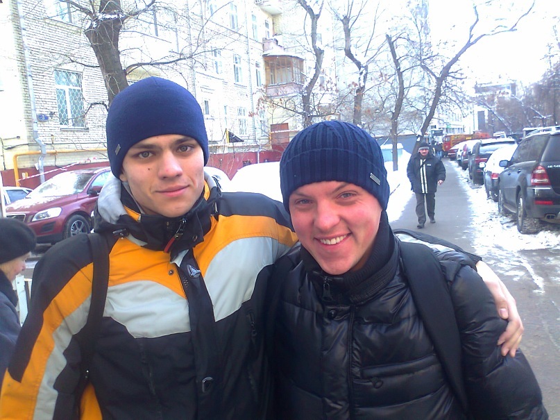 Иван Алексеев фотография #18