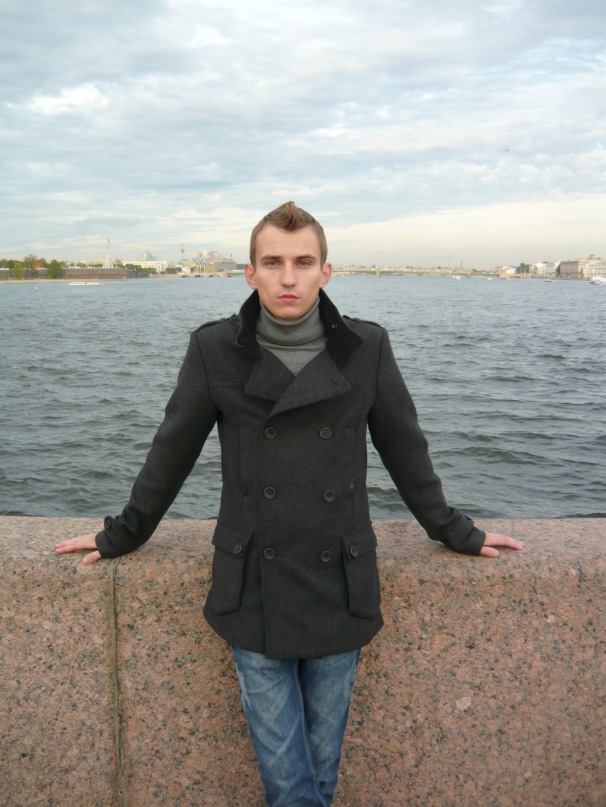 Антон Ермолаев фотография #50