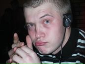 Фотография Абакумова Виктора