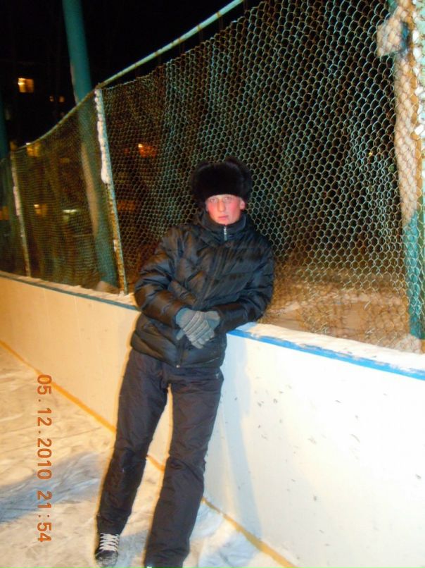 Дмитрий Титков фотография #24