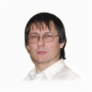 Фотография Антонова Игоря