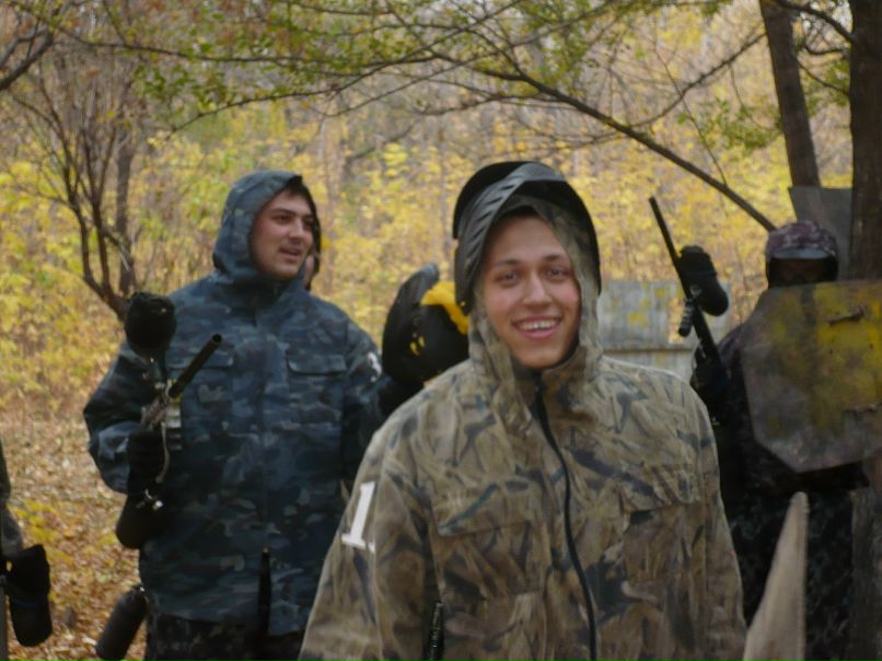 Антон Осипов фотография #26