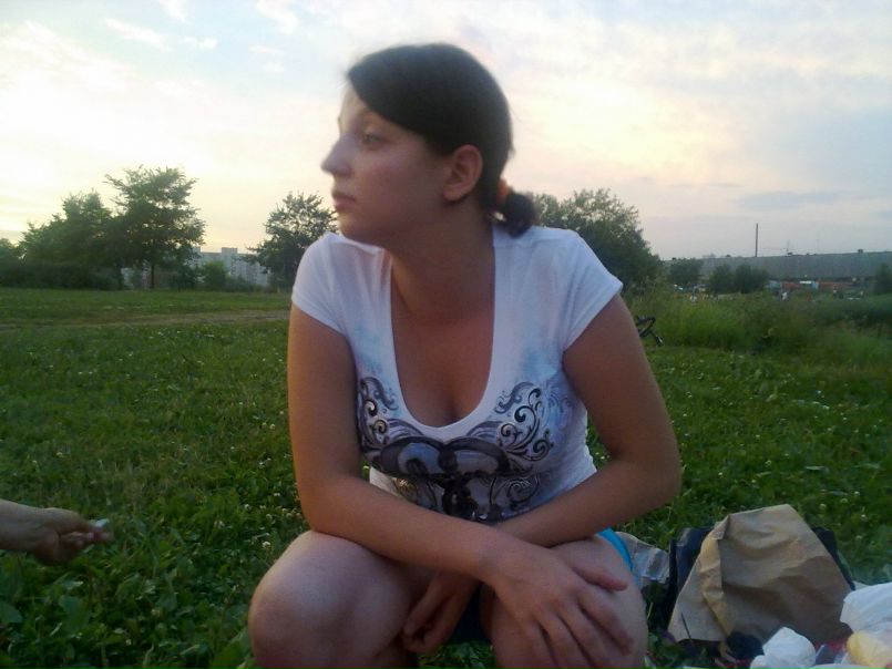 №20, Олечка Александрова, 35 лет, Санкт-Петербург №20, Олечка Александрова, 35 лет, Санкт-Петербург