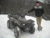 Павло Крижанівський фотография #16 (источник - https://vk.com/id33698317)