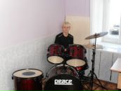 Фотография Цайгера Сергея