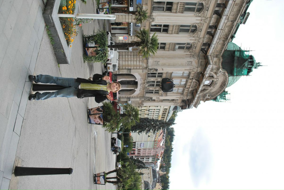 Даниил Сычёв фотография #35