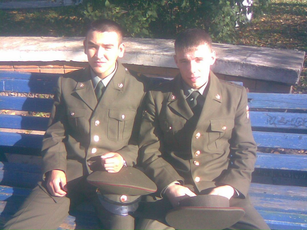 Денис Мащенко фотография #24