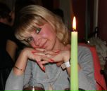 Фотография Воробьёвой Оксаны