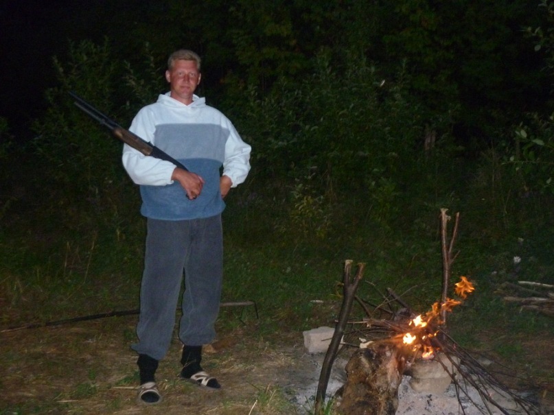 Дмитрий Матвеев фотография #11