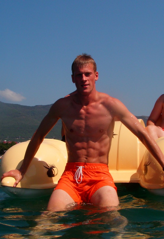 Валерий Рашевский фотография #11