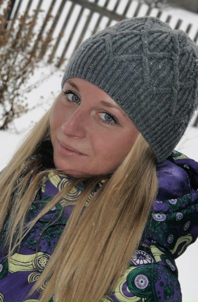 №3, Екатерина Муромцева, 27 лет, Красноярск №3, Екатерина Муромцева, 27 лет, Красноярск