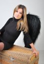 Фотография Федякиной Аиши