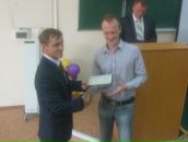 Фотография Перевозчикова Дмитрия