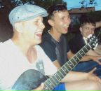 Фотография Гребёнкина Дарья