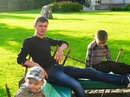 Оксана Кушнір фотография #2 (источник - https://vk.com/id140094484)