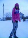 Фотография Щербины Елизаветы