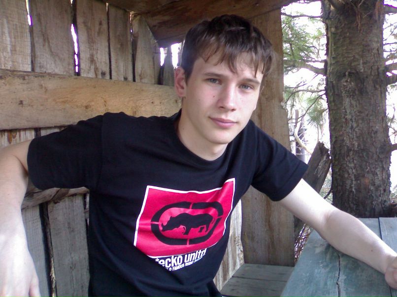 Антон Гришаев фотография #1