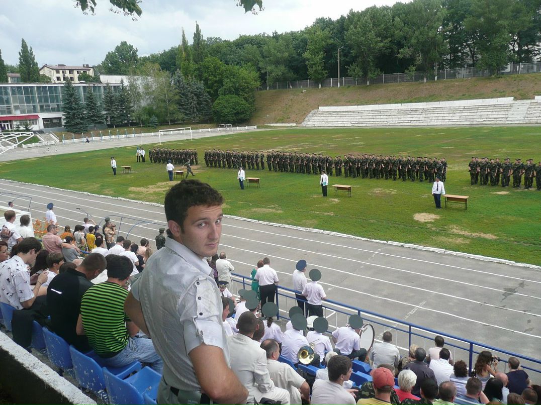 Иван Профатило фотография #21