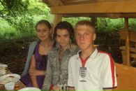 Богдан Стефанків фотография #38 (источник - https://vk.com/id30691214)