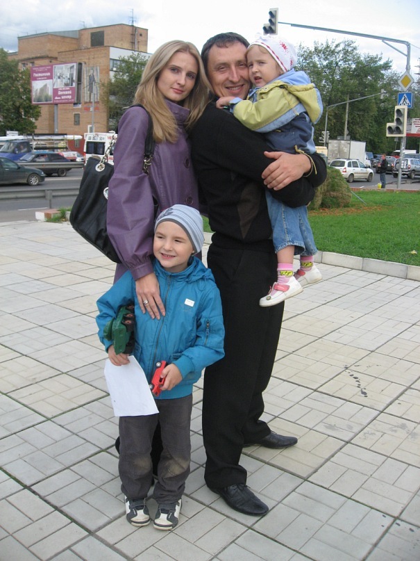 Дмитрий Булаев фотография #37