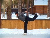 Фотография Ким Яны-Hi-Haters