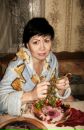 Фотография Калининой Любови