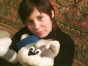 Фотография Бычихиной Любочки