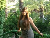 Фотография Шестовой Марии