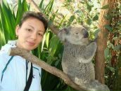 Фотография Мухамедьяровой Анастасии