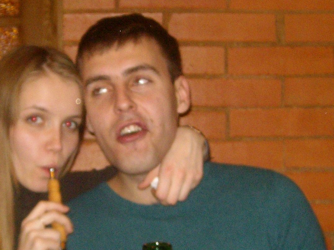 Иван Котенко фотография #34