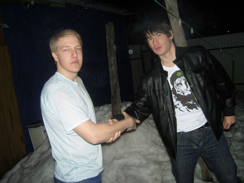 Slavqa Mef фотография #30