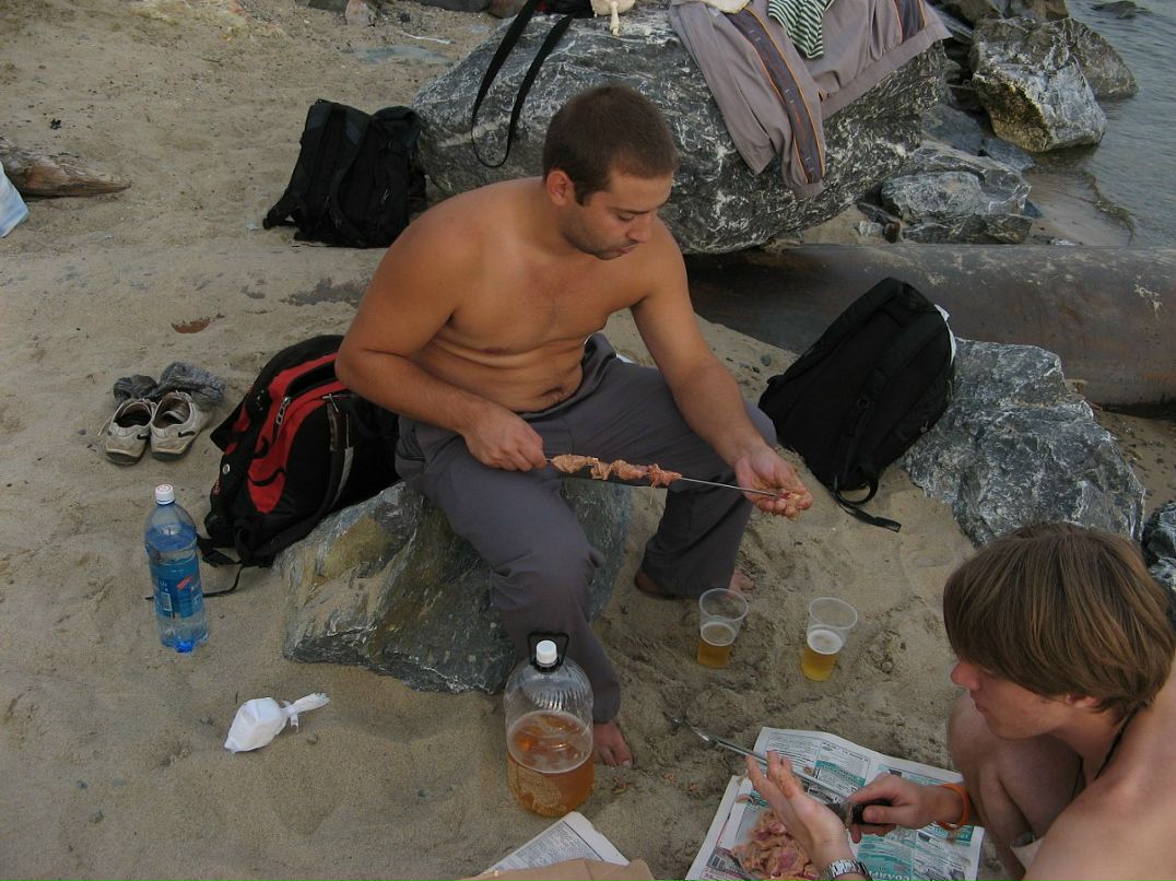 Игорь Чертенков фотография #38