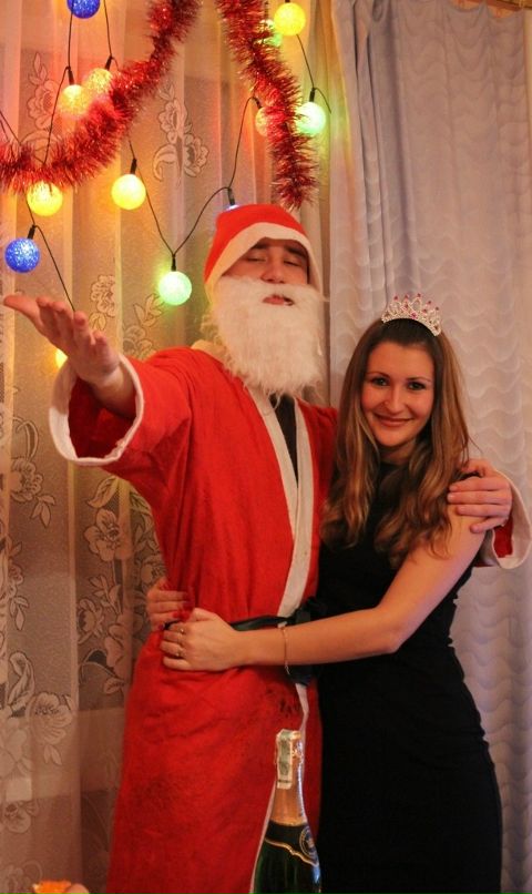 Дарья Медведь фотография #11