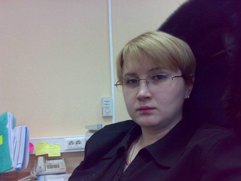 Таня Тимофеева фотография #44