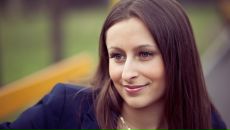 Фотография Толстопятовой Виктории