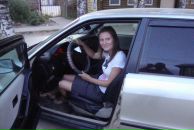 Фотография Сямтомовой Ольги