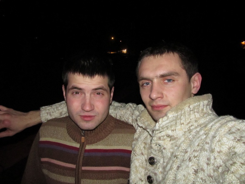 Дмитрий Тетерук фотография #36