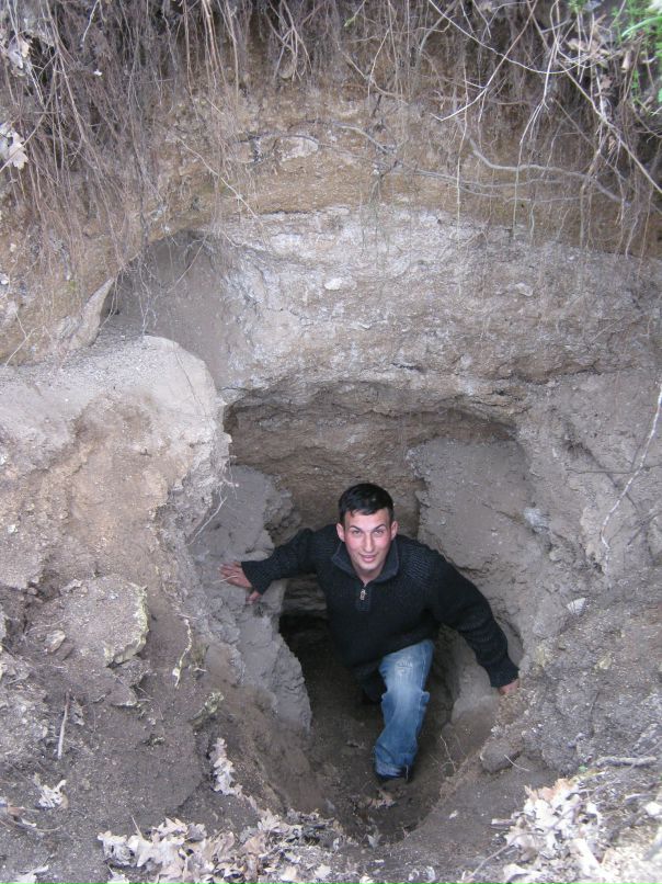 Александр Кривоножкин фотография #18