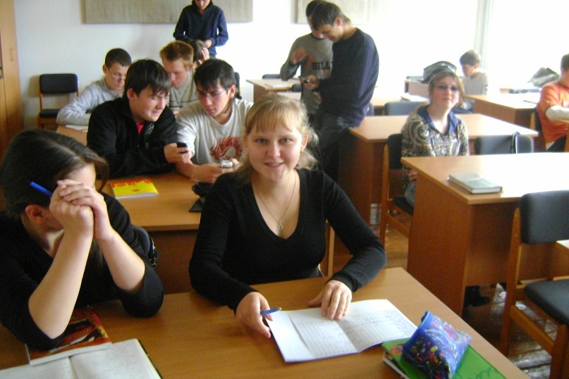 Борис Бормонтов фотография #24