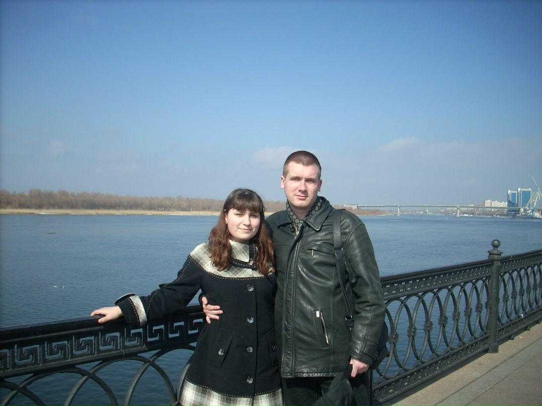 Сергей Костенко фотография #38