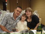 Марія Білоскурська(Будник) фотография #1