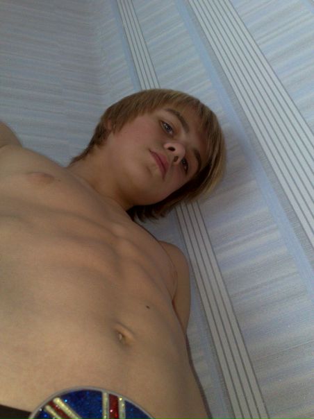 Павел Синицын фото №49