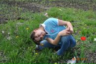 Фотография Чуприны Инны