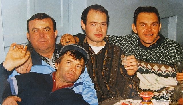 Сергей Костенко фотография #36